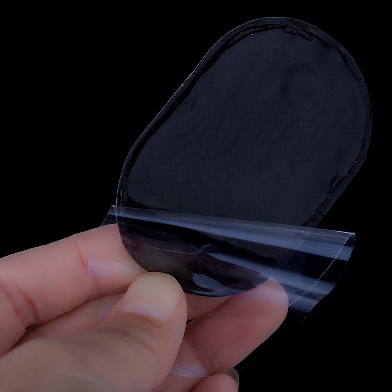 إسكدنيا 50 قطعة من وسادات إلكترود محفزات اعصاب العضلات . - Image 4