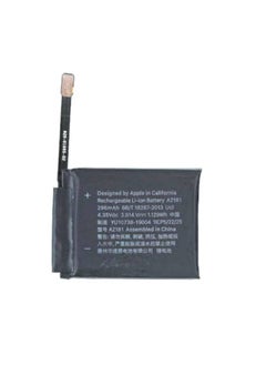 Generic Replacement Battery for Apple Watch Series 5 44mm 