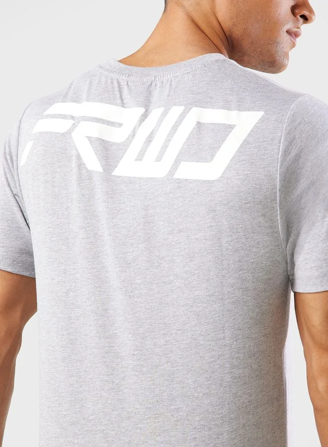 FRWD Logo T Shirt