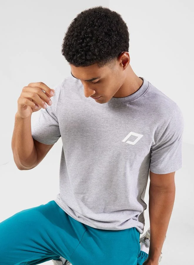 FRWD Logo T Shirt