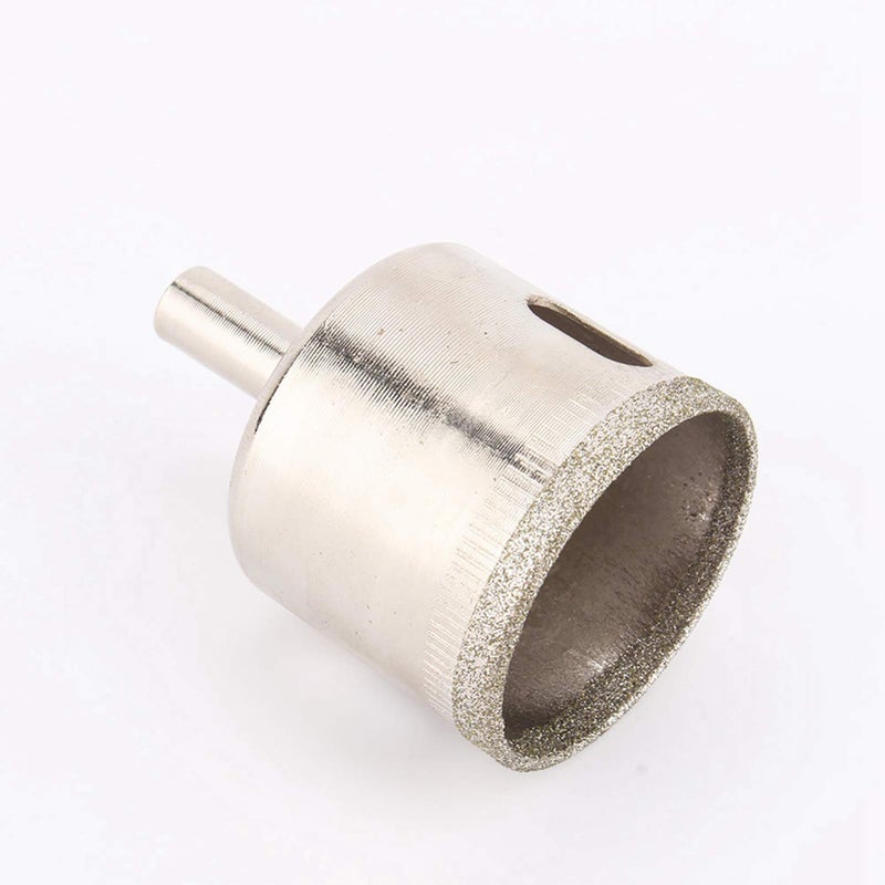 35mm Diamond Hole Saw Drill Bit For Glass Tile Granite 6 Pack - Image 2