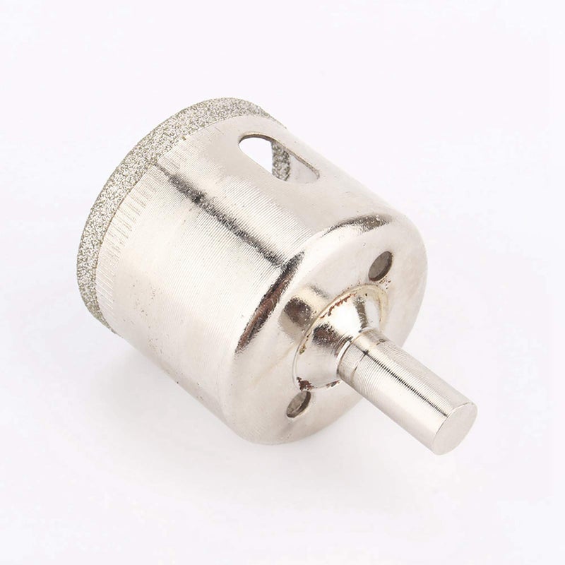 35mm Diamond Hole Saw Drill Bit For Glass Tile Granite 6 Pack - Image 5