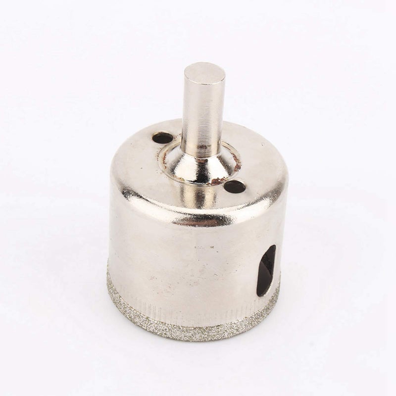 35mm Diamond Hole Saw Drill Bit For Glass Tile Granite 6 Pack - Image 4
