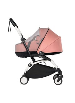 BABYZEN Yoyo Bug Repellent Cover For Bassinet  - Image 2