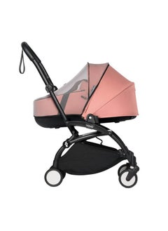 BABYZEN Yoyo Bug Repellent Cover For Bassinet  - Image 3