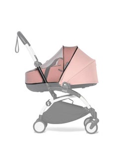 BABYZEN Yoyo Bug Repellent Cover For Bassinet  - Image 1