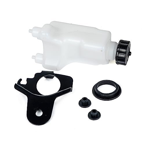 SUNQIAO PW50 Oil Tank, Gas Oil Tank Bracket for PW50 PY50 PeeWee Y-Zinger 50 Kid Bikes - Image 4