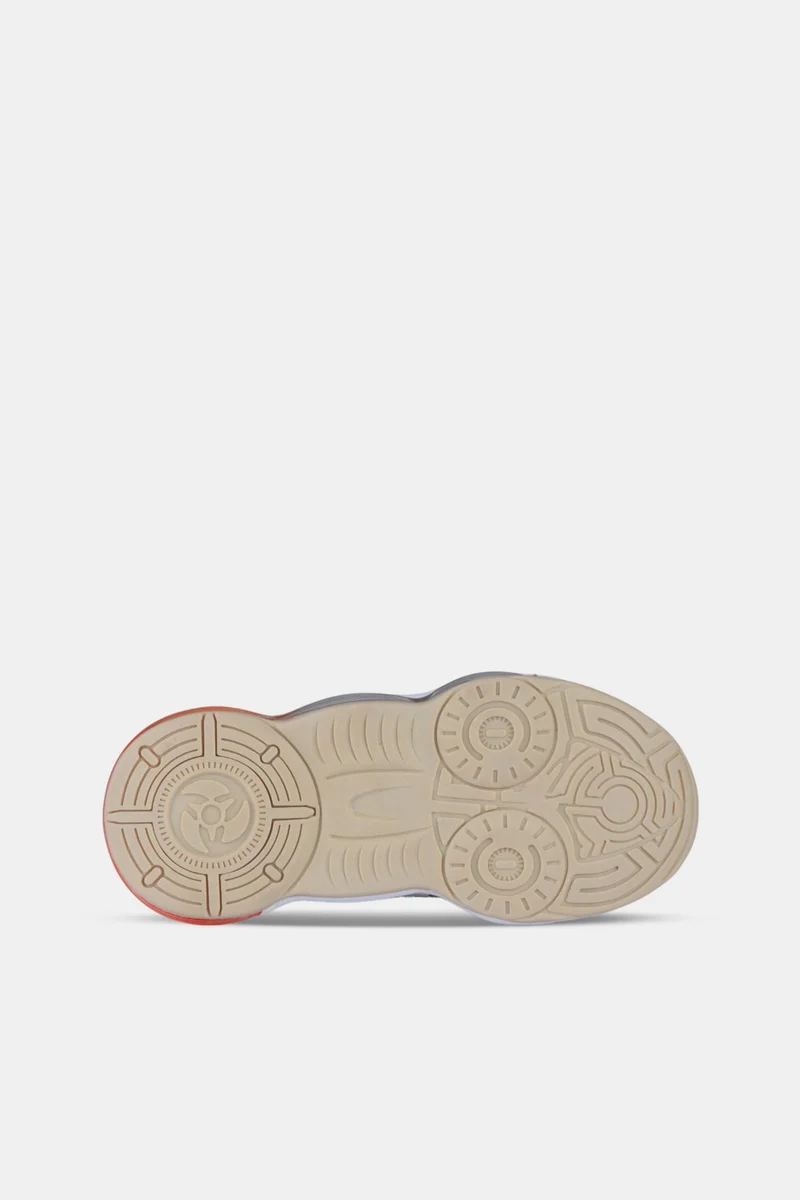 فيكو Morkie Light Unisex Kids Beige Sneakers