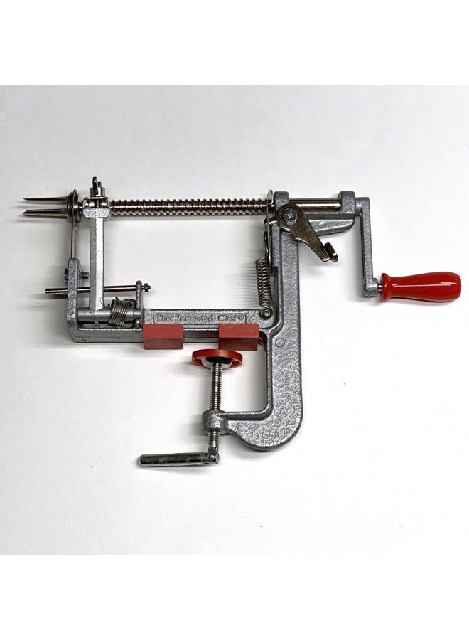 Pampered Chef Apple Peeler/Corer/Slicer #2430 - Image 2