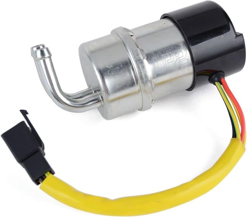 Wivplex Motorcycle Fuel Pump for Suzuki Models - Image 2