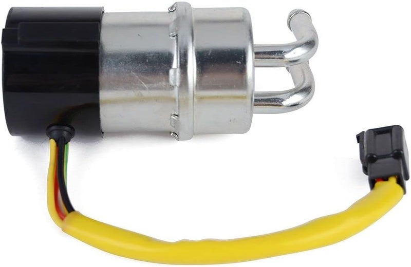 Wivplex Motorcycle Fuel Pump for Suzuki Models - Image 5