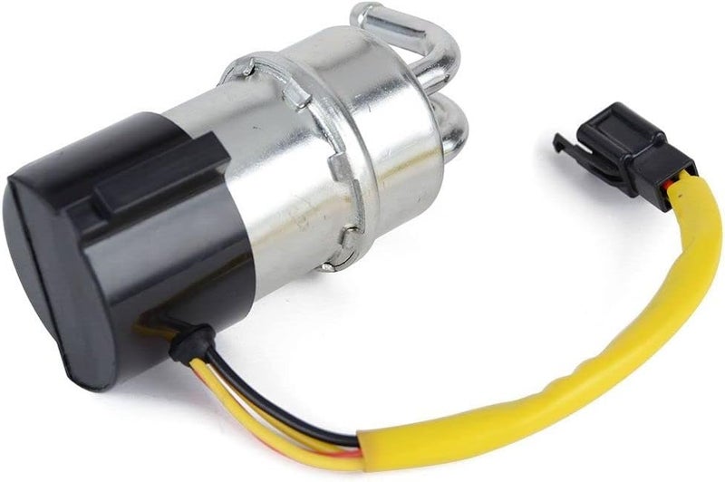 Wivplex Motorcycle Fuel Pump for Suzuki Models - Image 4