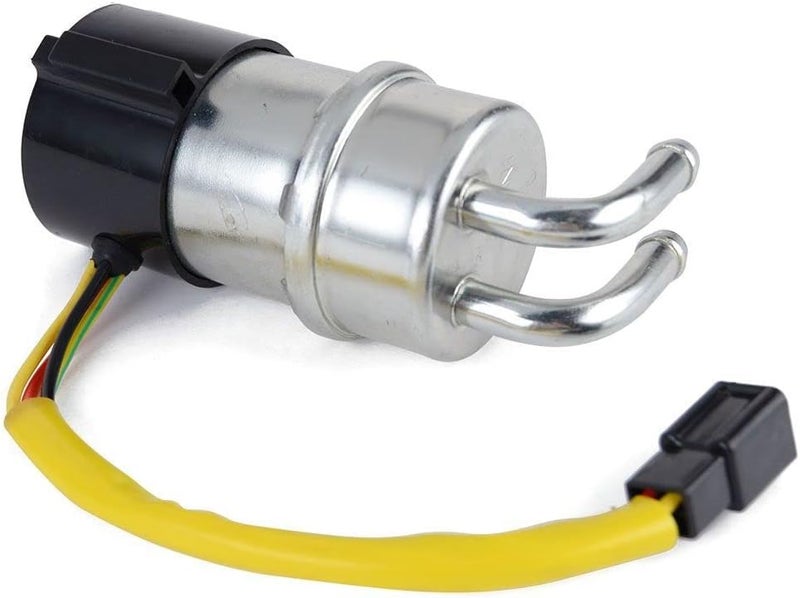 Wivplex Motorcycle Fuel Pump for Suzuki Models - Image 3