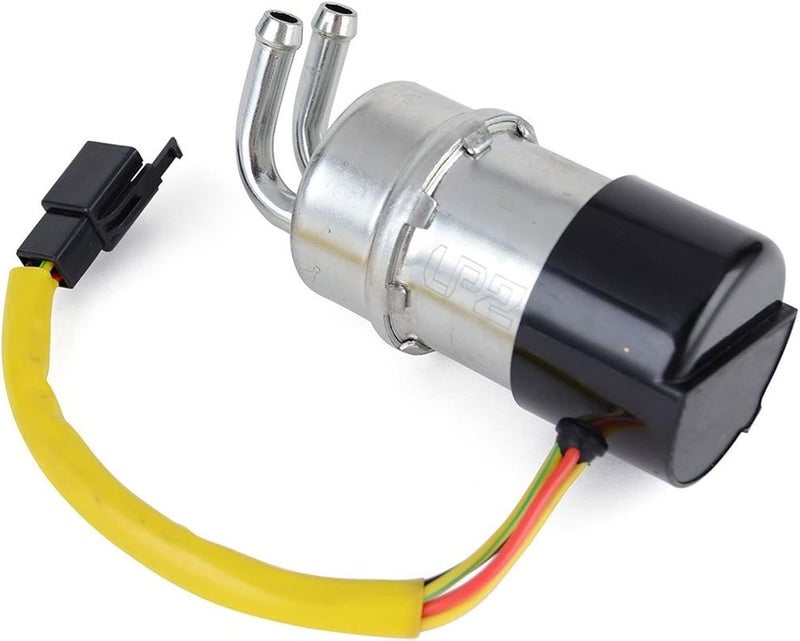 Wivplex Motorcycle Fuel Pump for Suzuki Models - Image 1