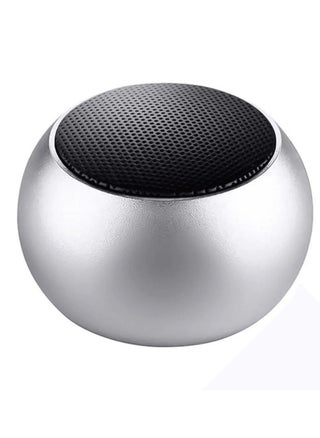 Silver