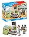 Playmobil لعبة بلايموبيل جهاز الرنين المغناطيسي مع طفل - Image 2