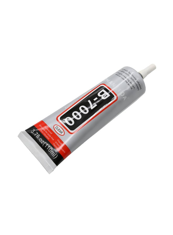 Glue B7000 110ML Clear