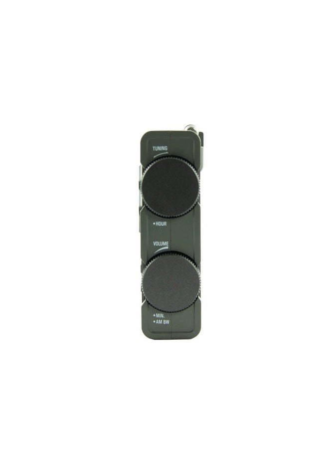 Tecsun Digital PL320 AM/FM/LW/SW DSP Worldband Radio - Image 3