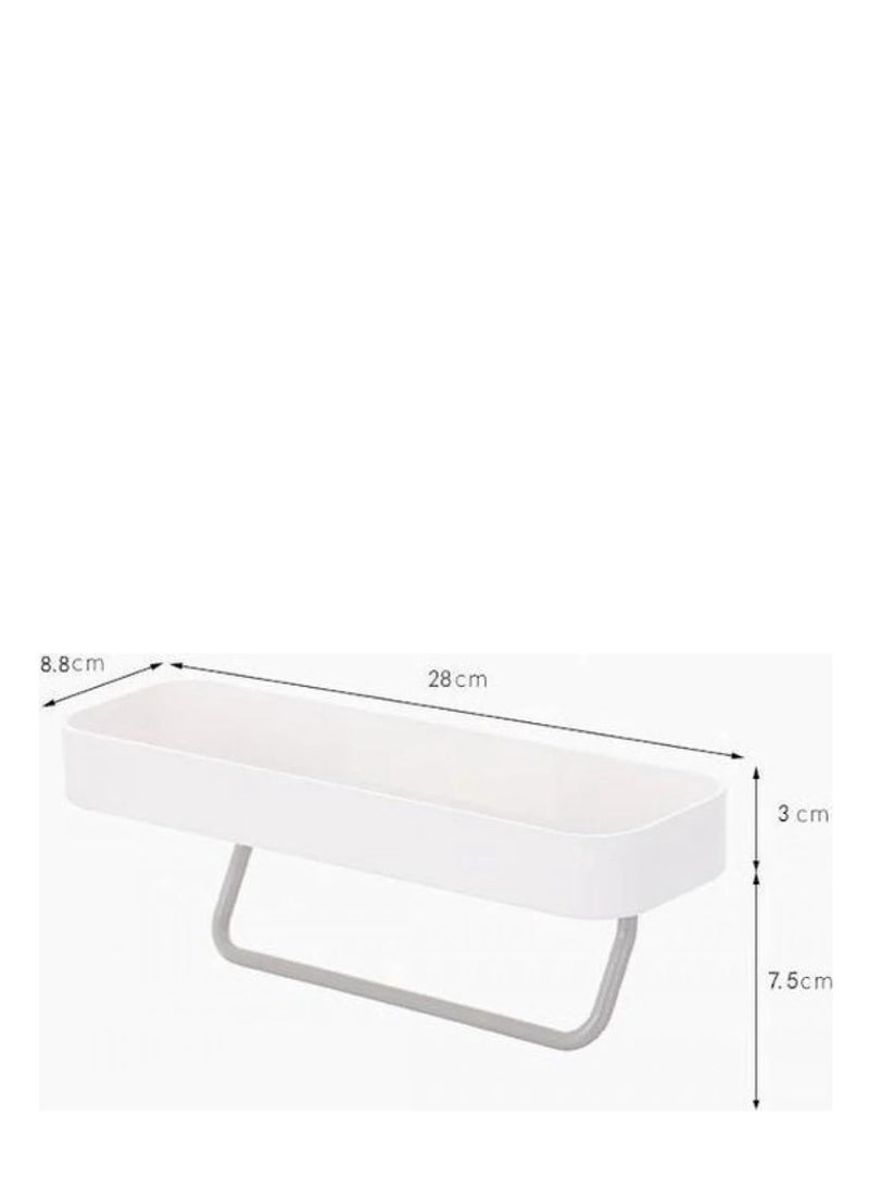 REXO Elegant Bathroom Storage Organizer  - Image 2