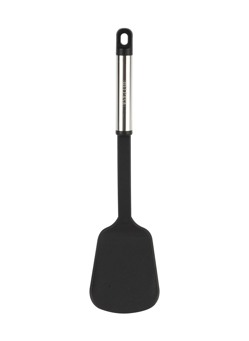 DELCASA 5PCS Nylon Tools Set slotted spatula, solid spoon, pasta spoon,Ladle  - Image 4