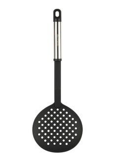 DELCASA 5PCS Nylon Tools Set slotted spatula, solid spoon, pasta spoon,Ladle  - Image 5
