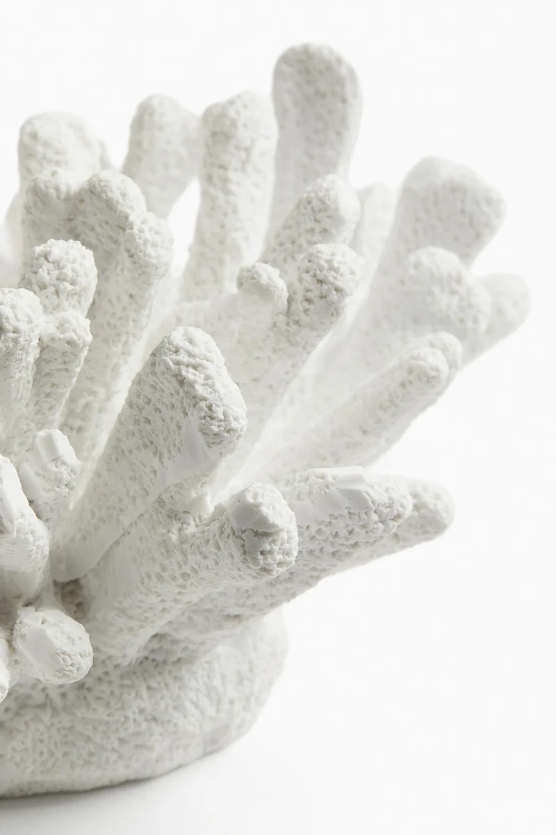 اتش اند ام Coral sculpture
