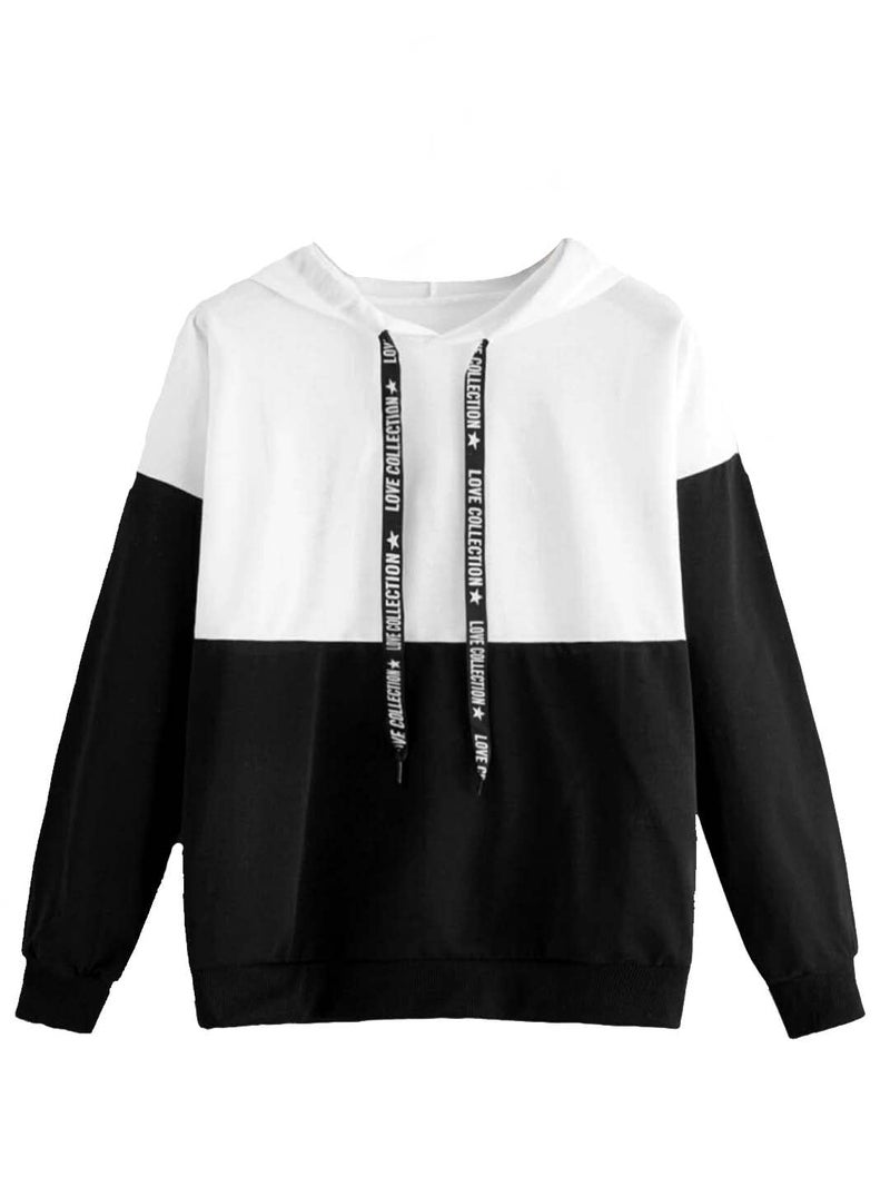 Dagcros Boy's Full Sleeve Sweatshirt-N-104 (11-12 Years) Multicolour - Image 5