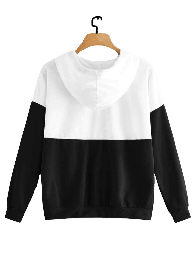 Dagcros Boy's Full Sleeve Sweatshirt-N-104 (11-12 Years) Multicolour - Image 2