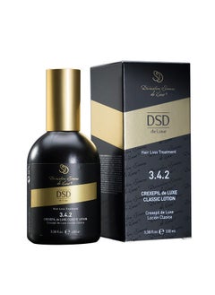 DSD DE LUXE DSD De luxe 3.4.2 Crexepil de Luxe Classic Lotion  - Image 1