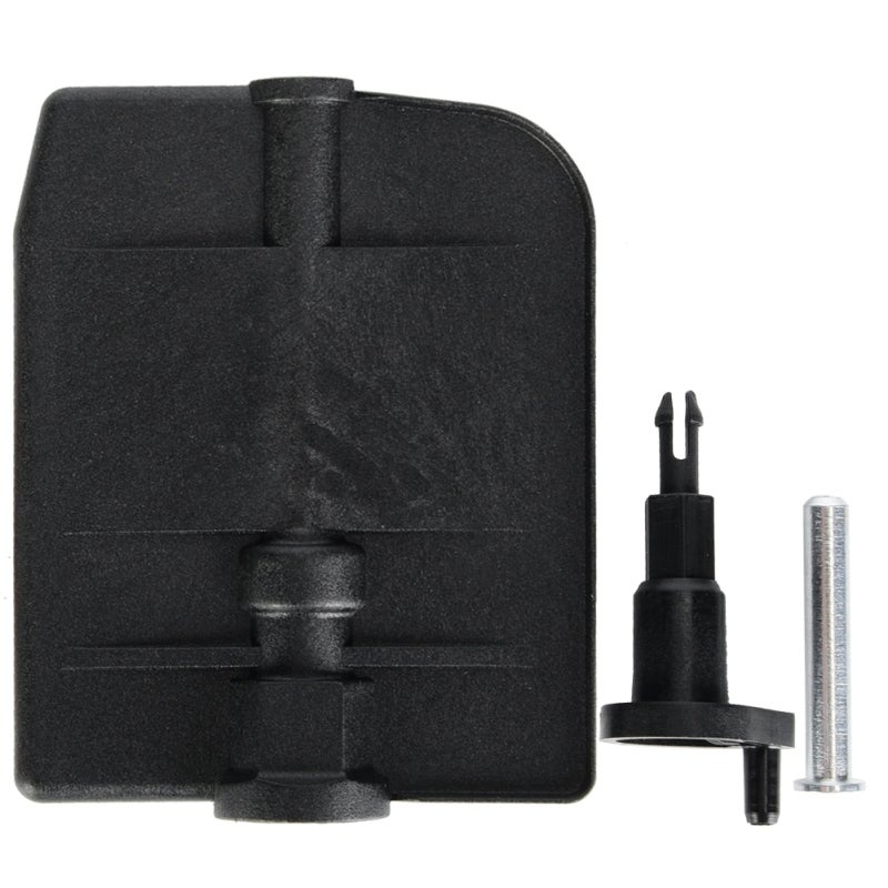 Intake Manifold Disa Valve Repair Kit 11617544806 Premium Material - Long Service Life Manifold Valve Repair Kit for BMW 325i X3 Z4 - Image 4