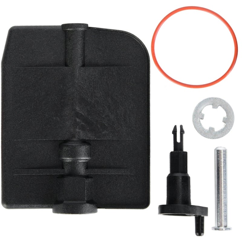 Intake Manifold Disa Valve Repair Kit 11617544806 Premium Material - Long Service Life Manifold Valve Repair Kit for BMW 325i X3 Z4 - Image 1