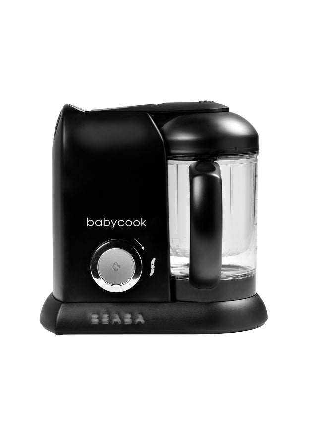 BEABA Béaba Babycook Solo 4 in 1 Baby Food Maker - Image 1