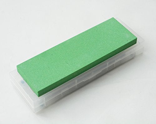Naniwa NA-0040 New Arata Professional Rough Whetstone #400 8.3 x 2.8 x 0.6 inches (210 x 70 x 15 mm) - Image 2