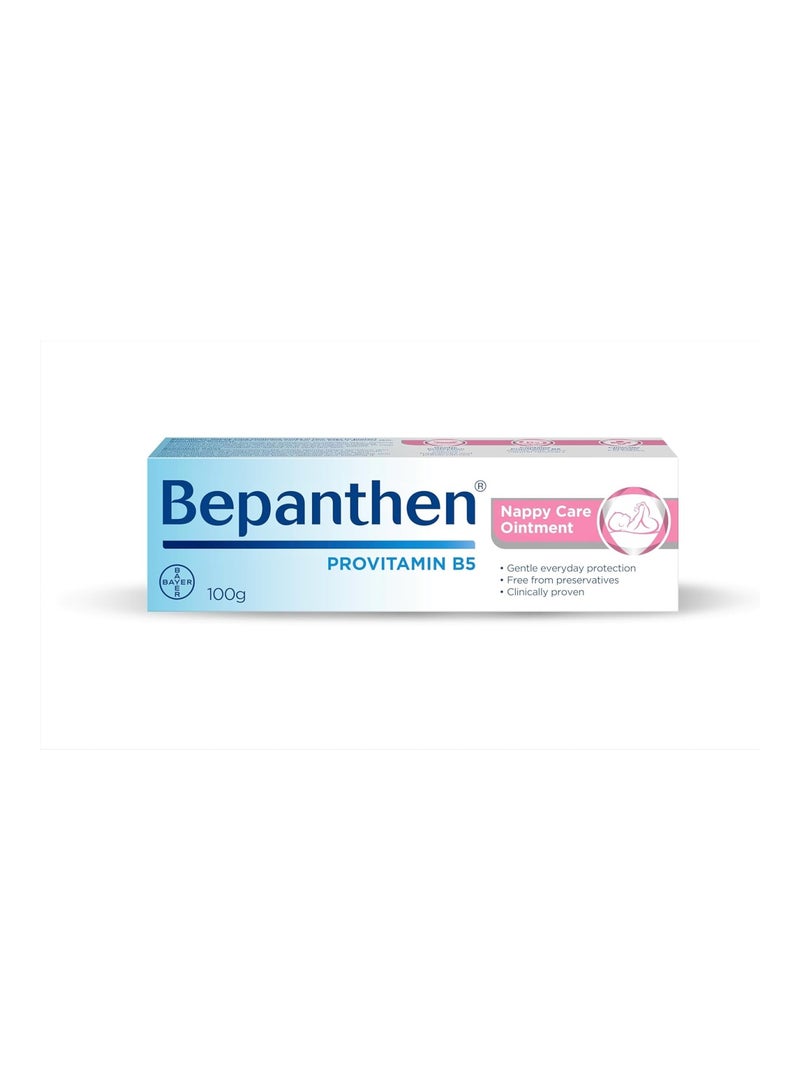 Bepanthen Nappy Care Ointment - Image 2