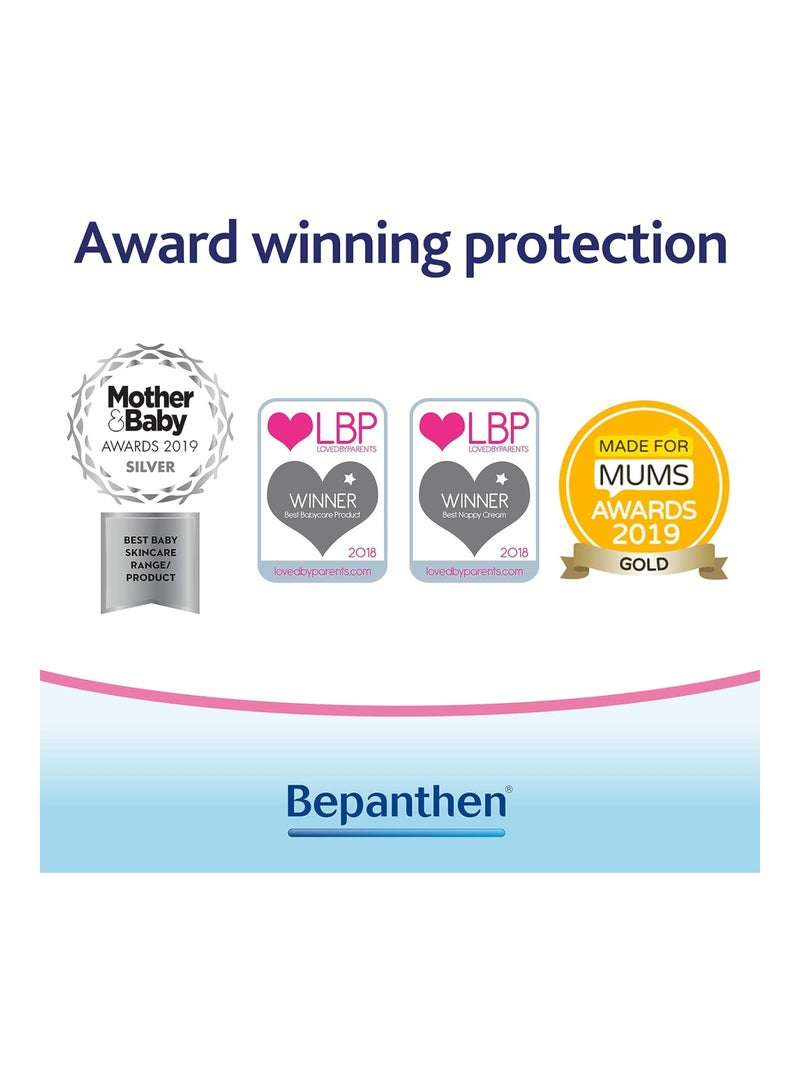 Bepanthen Nappy Care Ointment - Image 5