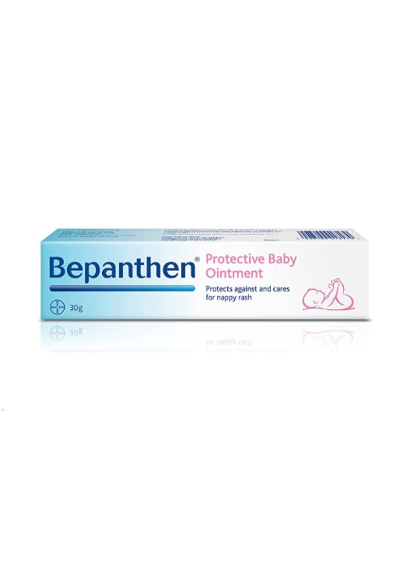 Bepanthen Nappy Care Ointment - Image 1