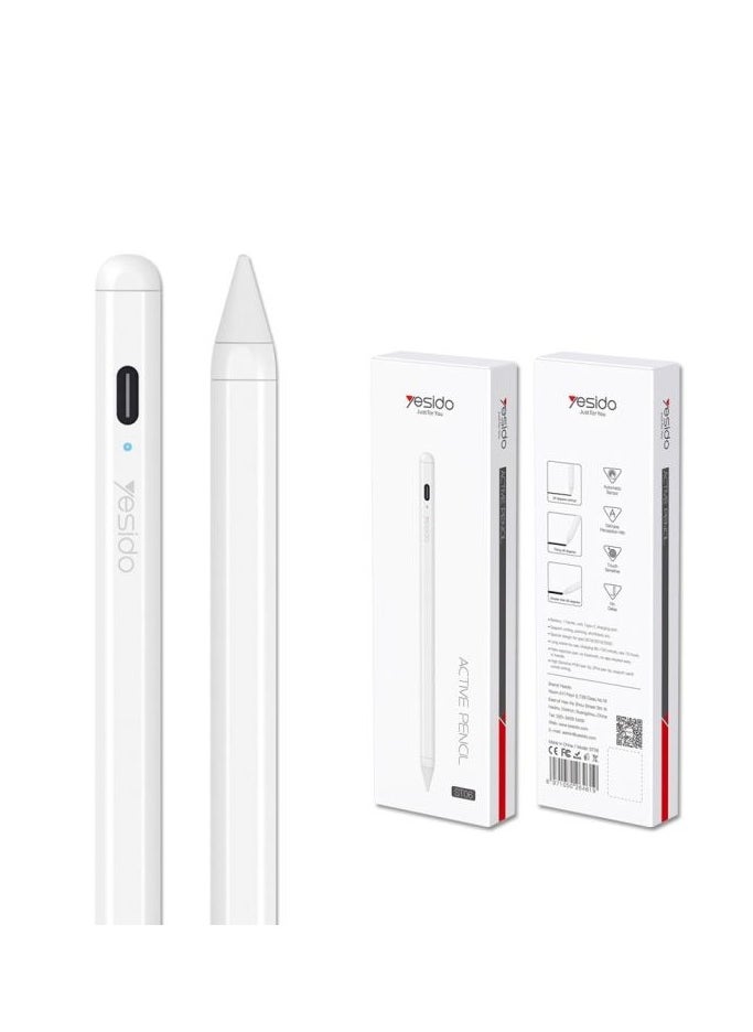Yesido Active Pencil ST06 Yesido Automatic Sensor 90 Degrees Vertical  Titling 45 Degrees Greater Than 60 Degrees  - Image 3