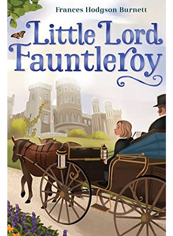 Little Lord Fauntleroy