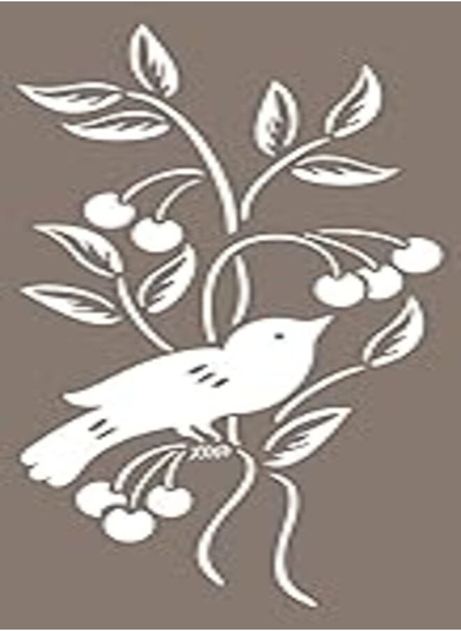 Generic MDF Wooden Decoration Pannel from YusufArt 40x80-8ml, 2725596269591 