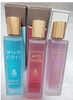 عساف مجموعة عطور عساف بينك ليدي 100ملليلتر وعطر نوبل عساف 100ملليلتر - pzsku/Z13EC150ACC2A4EBC0238Z/45/_/1736976186/5e6fbbbb-bd44-4292-90db-b1a552f19157