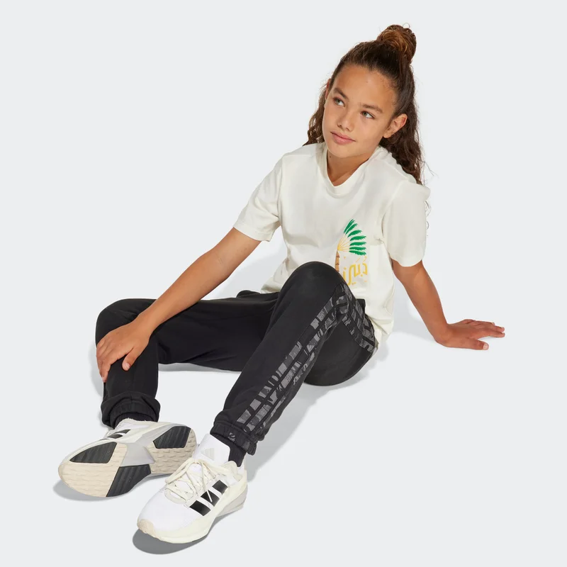 Adidas DUBAI PALM TEE