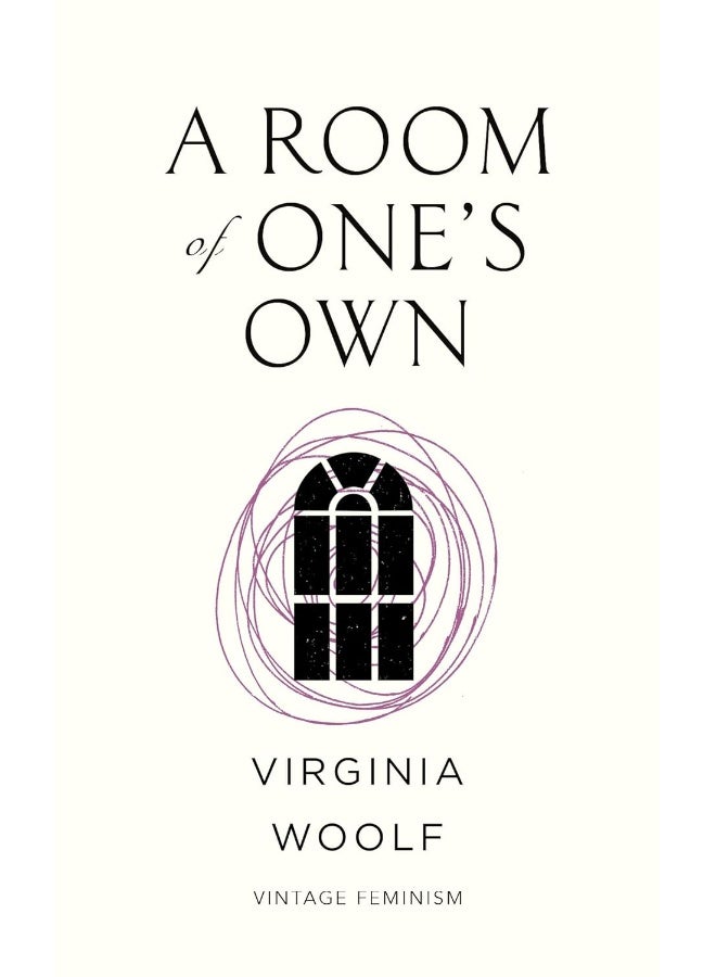 Vintage Classics A Room of Ones Own (Vintage Feminism Short Edition) - Image 1