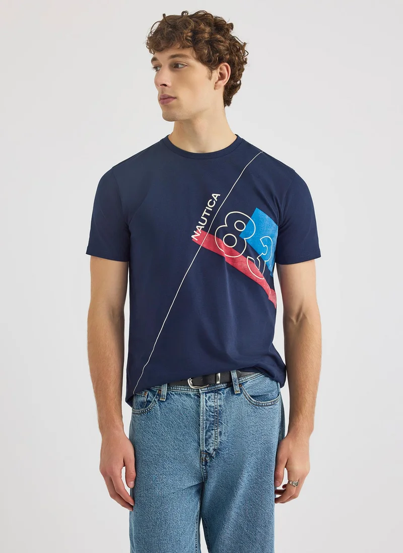 نوتيكا تيشيرت كايوي