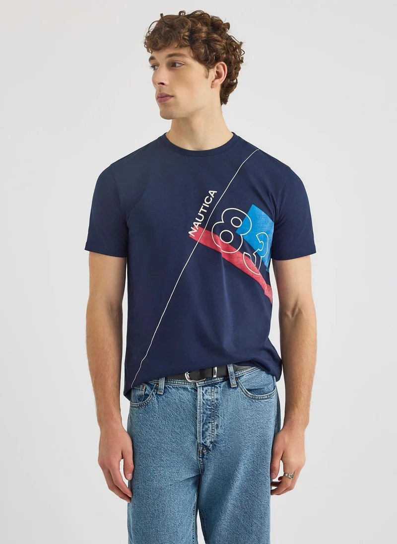 Kaiwi SS T-Shirt