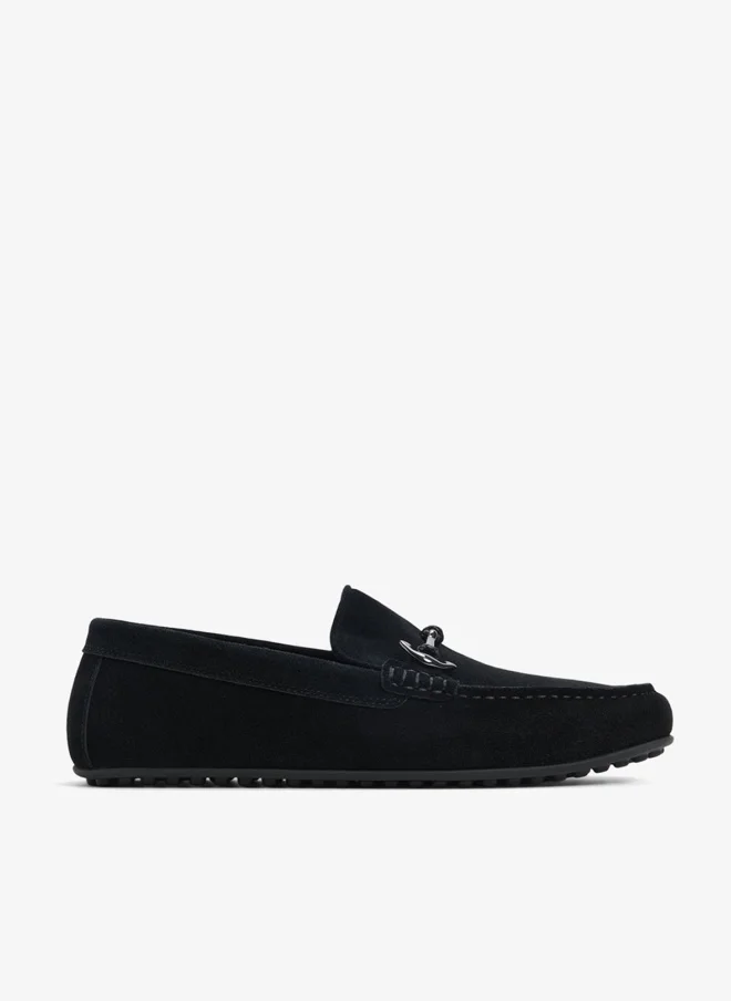 ALDO Close Toe Loafers