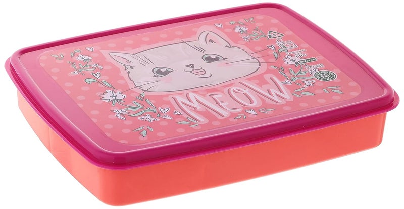 Generic Lunchbox 8855 NO:H413