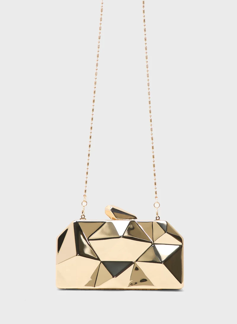 Ella Limited Edition Clutch