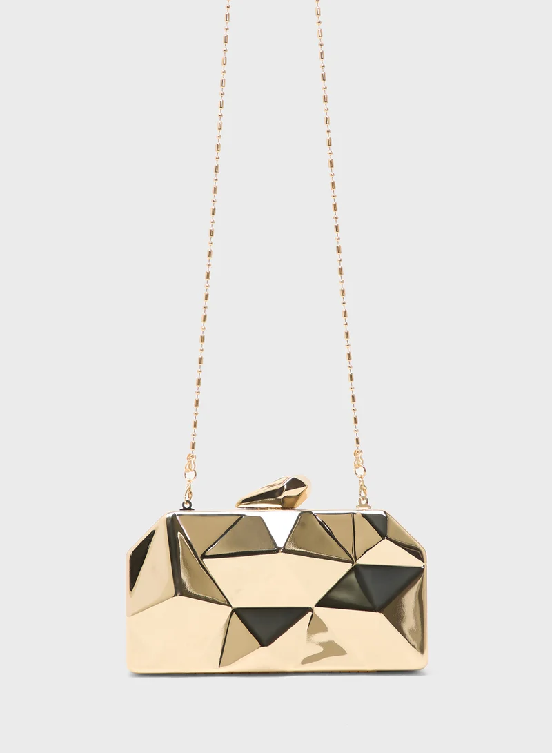 Ella Limited Edition Clutch