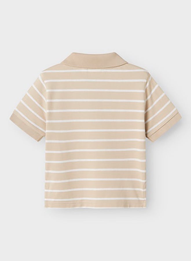 NAME IT Kids Boys Volo Polo - Image 2