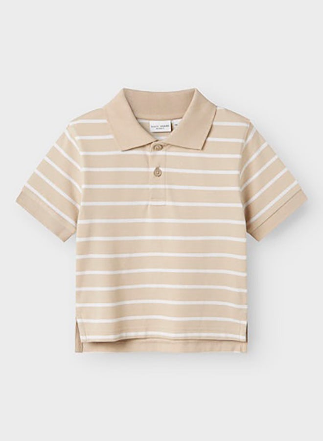 NAME IT Kids Boys Volo Polo - Image 3
